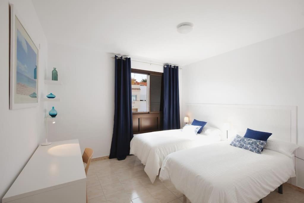 Apartamento Dominguez, Fuerteventura Morro Jable (Fuerteventura) Exterior foto