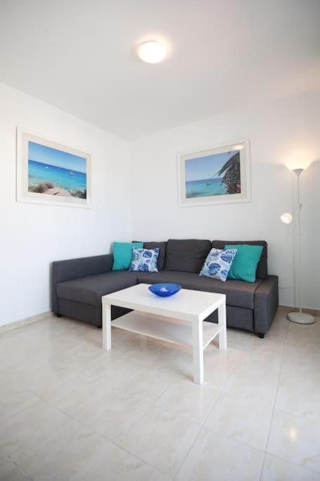 Apartamento Dominguez, Fuerteventura Morro Jable (Fuerteventura) Exterior foto