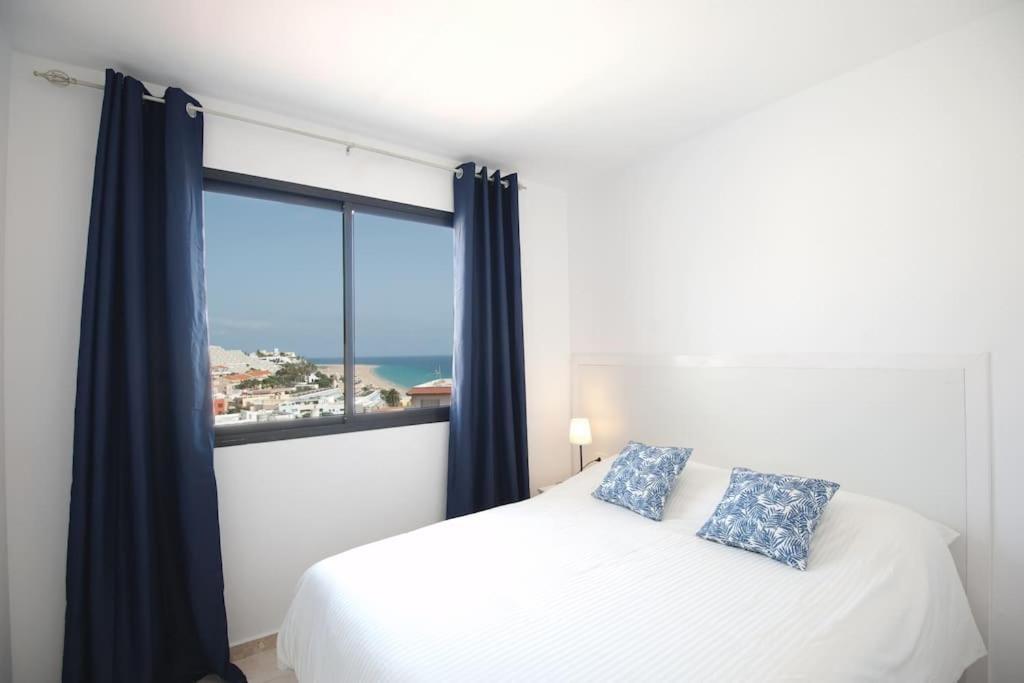 Apartamento Dominguez, Fuerteventura Morro Jable (Fuerteventura) Exterior foto