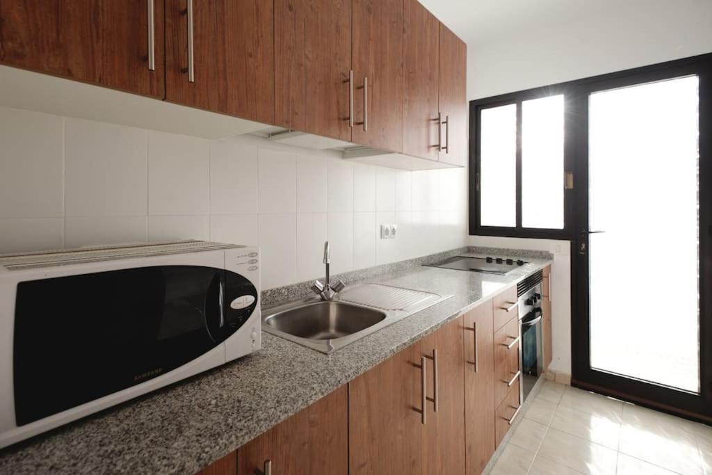 Apartamento Dominguez, Fuerteventura Morro Jable (Fuerteventura) Exterior foto