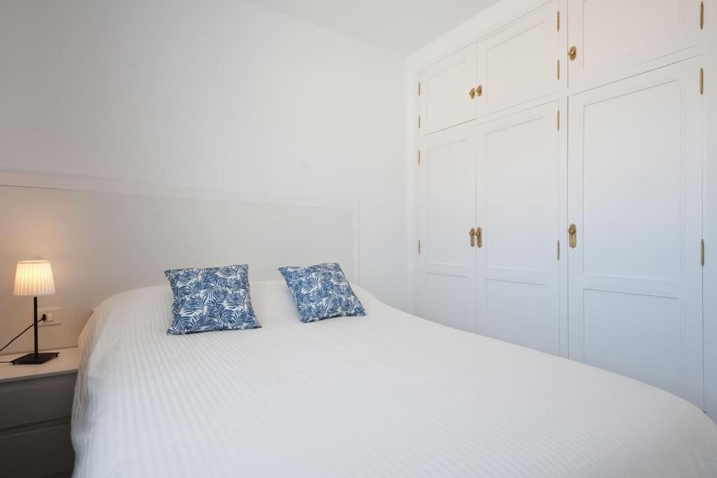 Apartamento Dominguez, Fuerteventura Morro Jable (Fuerteventura) Exterior foto
