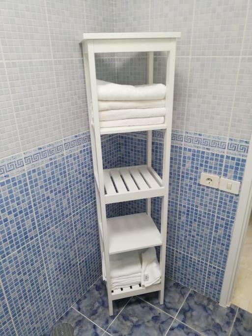 Apartamento Dominguez, Fuerteventura Morro Jable (Fuerteventura) Exterior foto